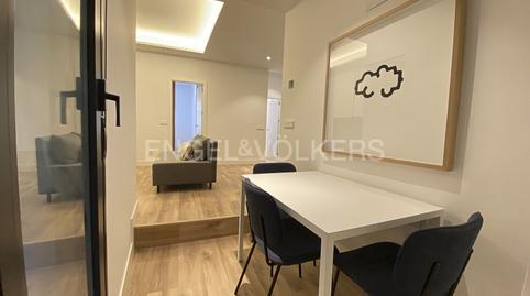 Foto 4 de Apartament de lloguer a Palacio, Madrid