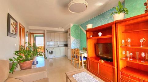 Foto 3 de Apartamento de alquiler en Benajarafe, Vélez-Málaga