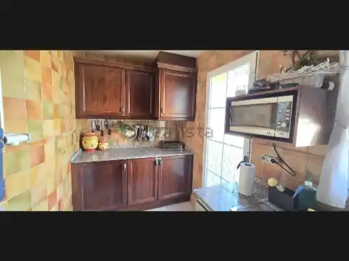 Chalet con piscina en venta en Calle Yuturna 3, imagen 3