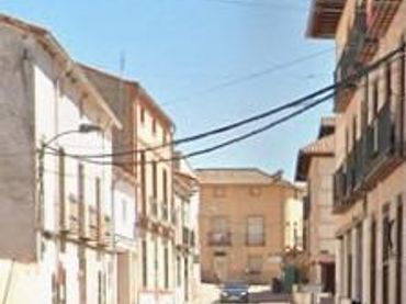 Locale commerciale in vendita a Tielmes