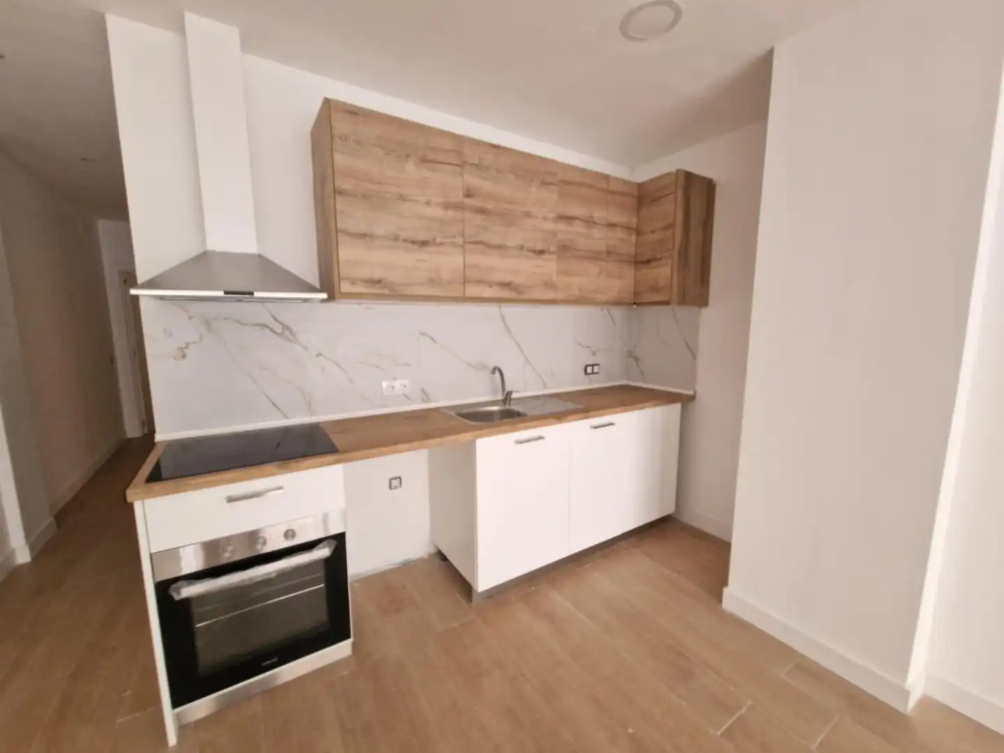 Erdgeschosswohnung zum Verkauf in Elche ciudad, imagen 2