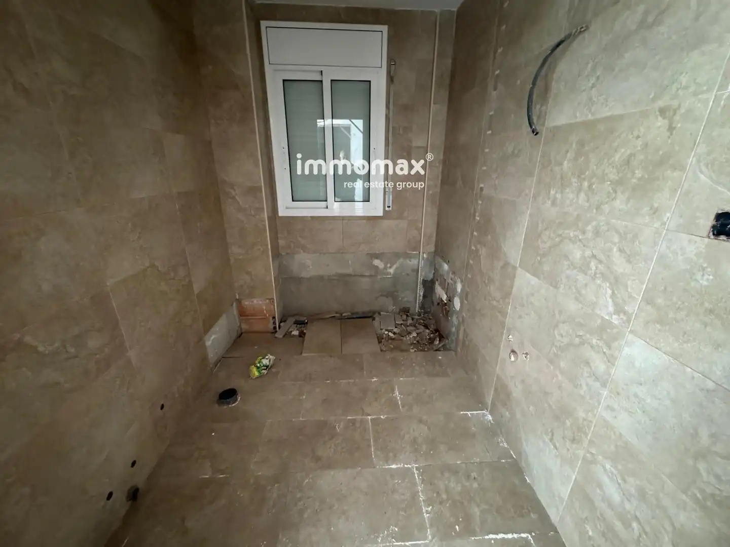 Baño de Casa o chalet en venta en Vallirana con Terraza