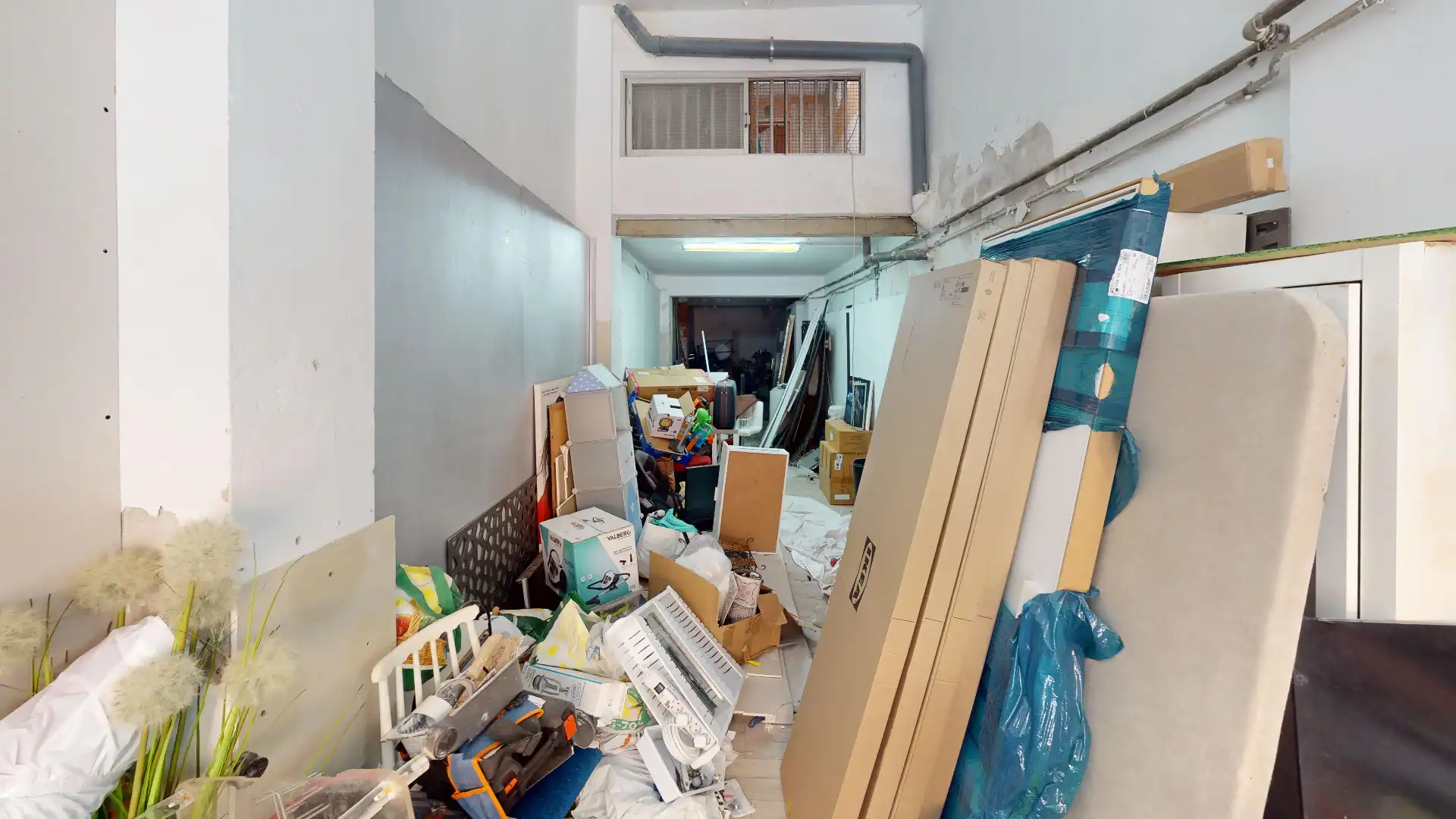 Premises for sale in Alicante / Alacant