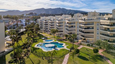 Foto 2 de Àtic en venda a Playamar - Benyamina, Torremolinos