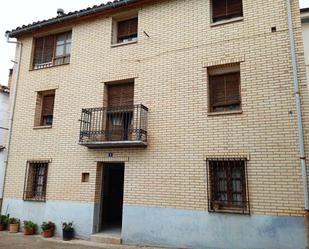 Casa o xalet en venda a Travesía San Esteban, Badarán