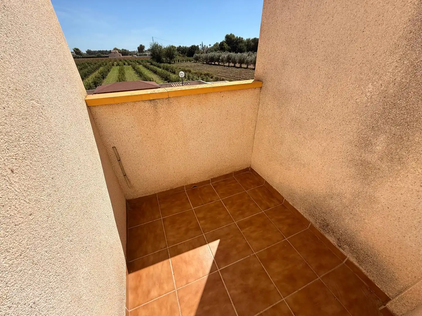 Bungalow amb terrassa en venda a Avenida de Almoradí 81, imagen 11