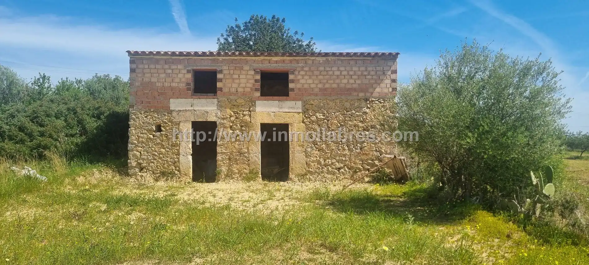Country house zum Verkauf in Inca