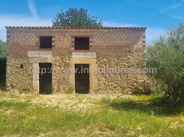Casa rústica en venta en Cristo Rey - Parque Europa