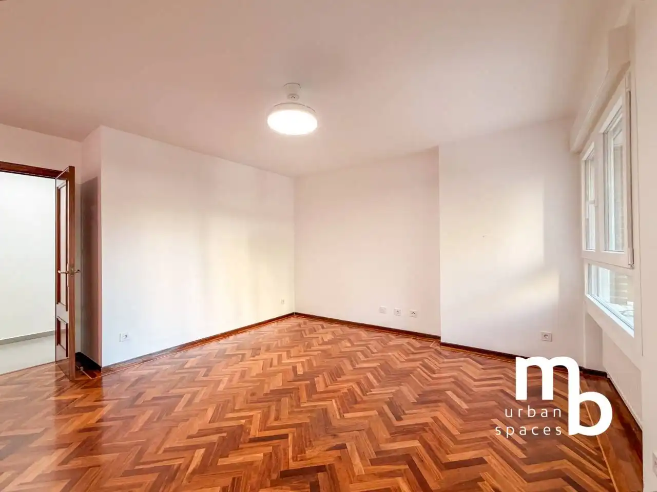 Flat for rent in Fuencarral - El Pardo