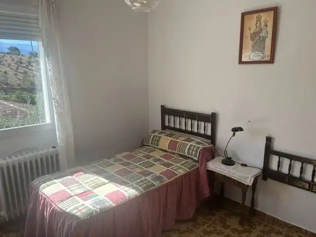 Habitación de Casa o chalet en venta en Albaicín
