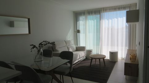 Foto 3 de Dúplex en venda a El Puerto, Dénia