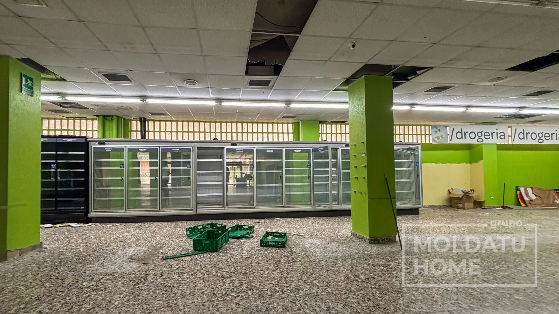 Local commercial à vendre à Lasarte-Oria, imagen 10