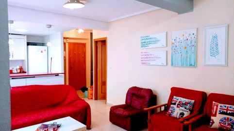 Foto 2 von Wohnung zur Miete in D'emili Baró, Barrio de Benimaclet, Valencia Capital