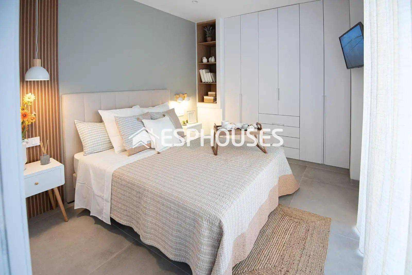 Habitatge amb terrassa en venda a San Pedro del Pinatar, imagen 33