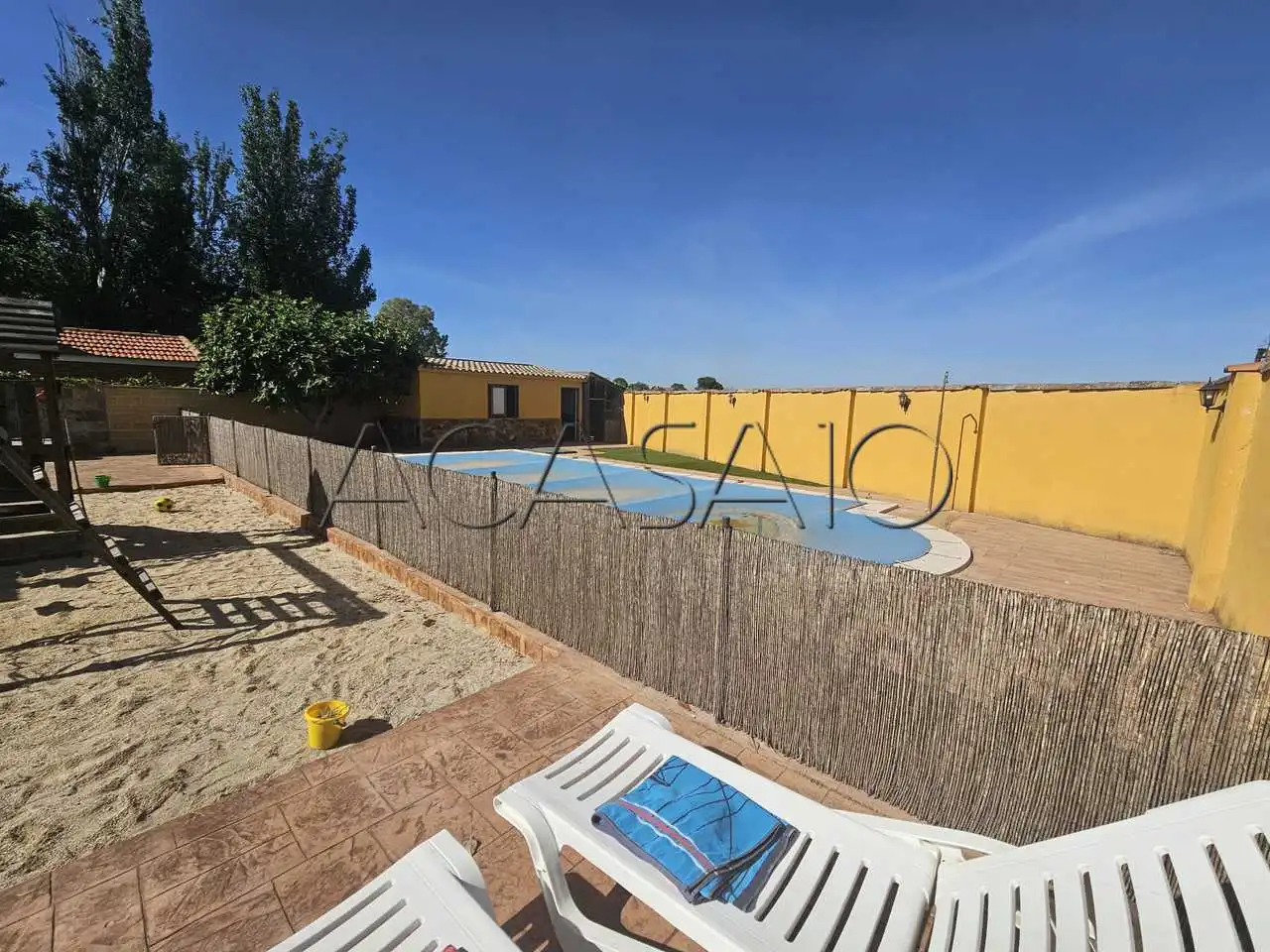 Casa en venda a El Viso de San Juan, imagen 3