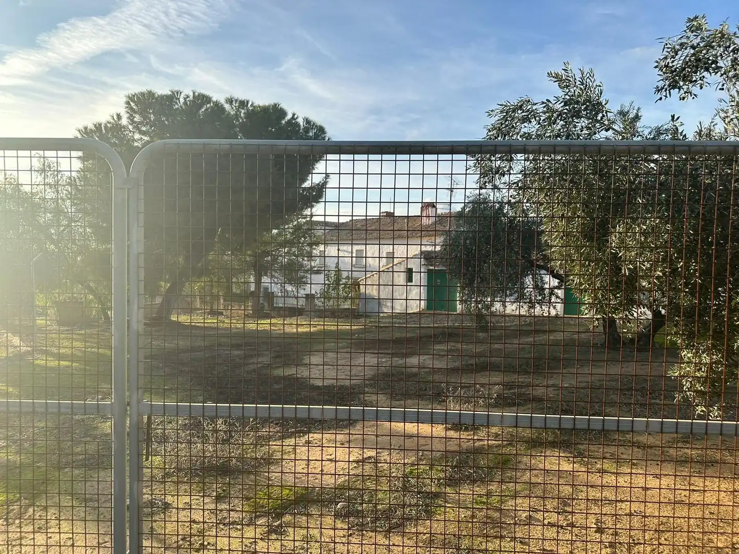 Grundstücke zum Verkauf in Andújar