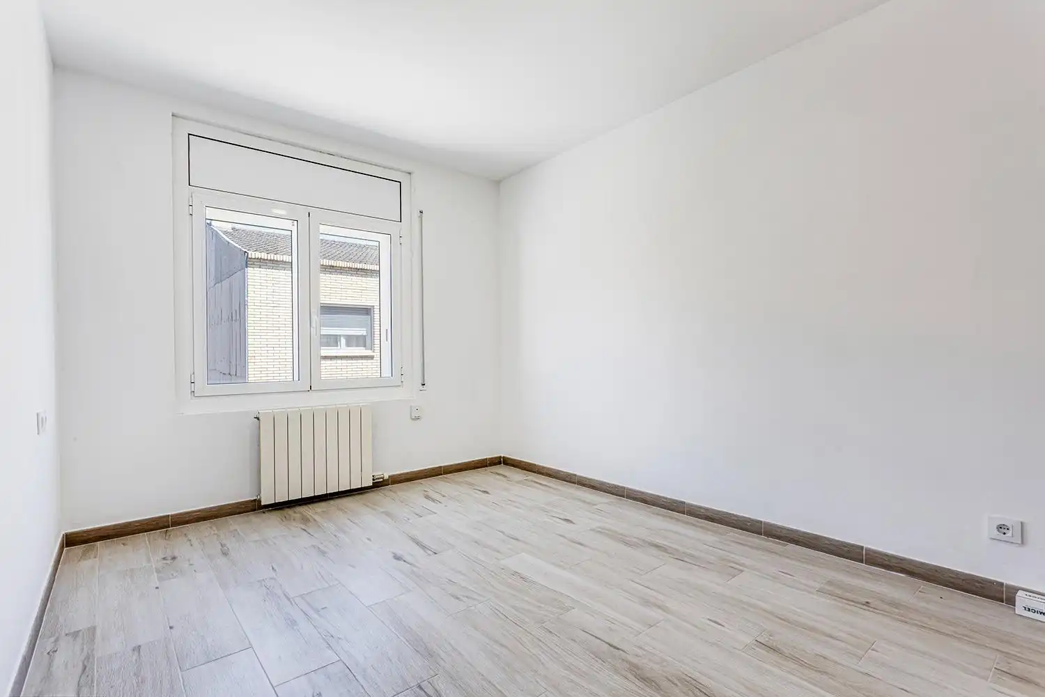 Habitación de Piso en venta en Santa Margarida de Montbui con Calefacción, Terraza y Trastero