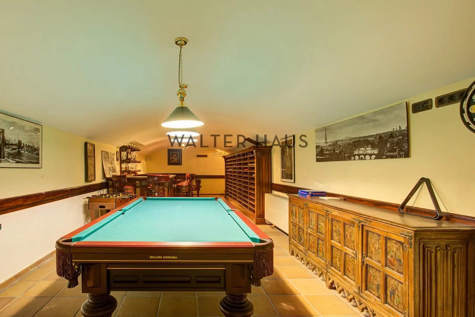 Haus oder Chalet zum Verkauf in Sitges mit Klimaanlage, Heizung und Privatgarten