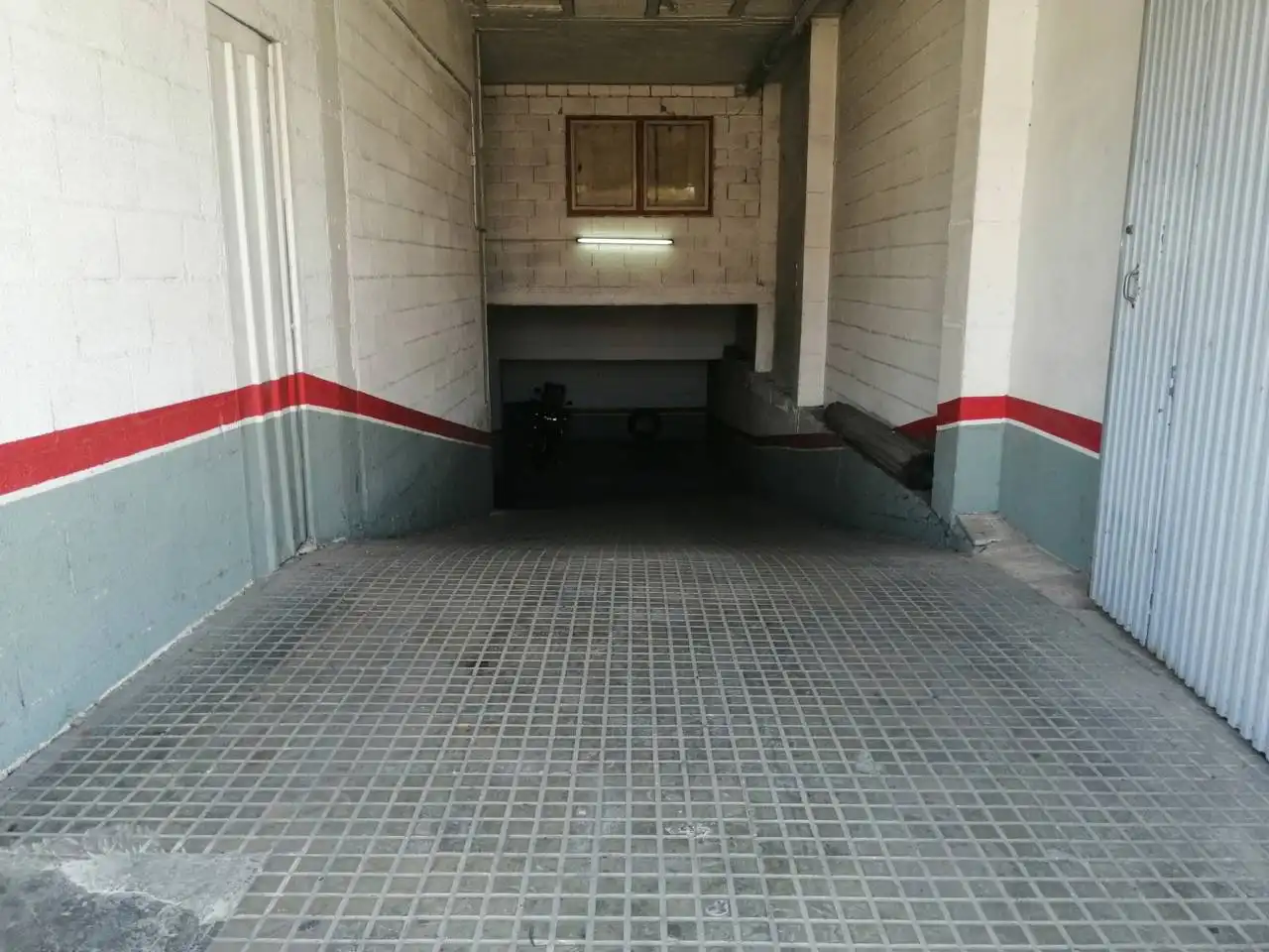 Parcheggio in vendita a Calle BALMES