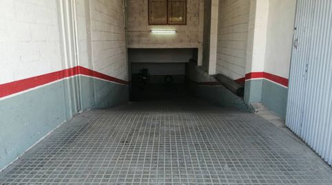 Garaje en venta en Hellín