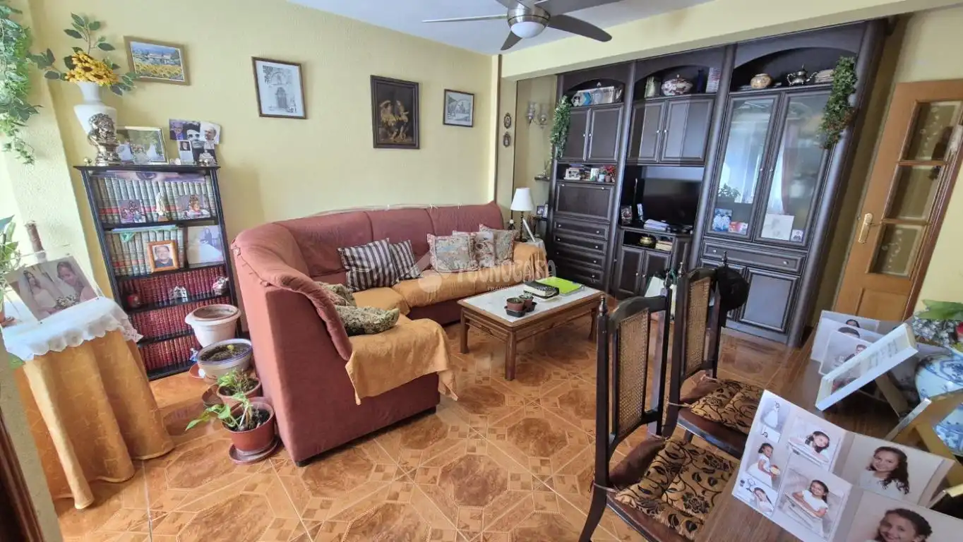 Wohnung zum Verkauf in Villaverde, imagen 3