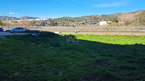 Foto 3 de Residencial en venta en Teulada, Alicante