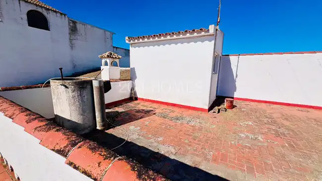House with terrace for sale in Calle Cerro de la Negra, imagen 38