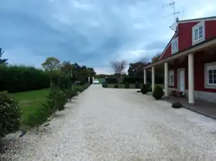 Casa amb piscina en venda a Rúa do Hórreo, imagen 6