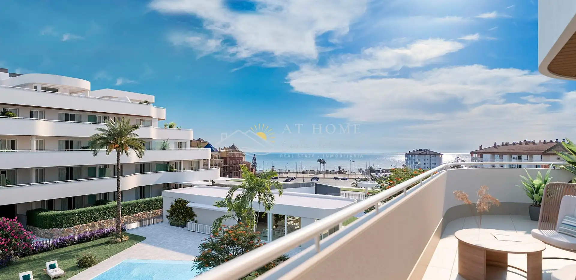 Apartament amb piscina en venda a El Peñoncillo, imagen 15
