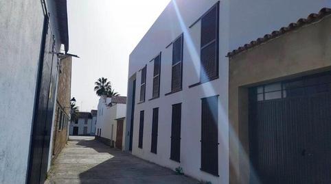 Foto 3 de Apartament en venda a Matias Martinez, -1, Burguillos del Cerro, Badajoz