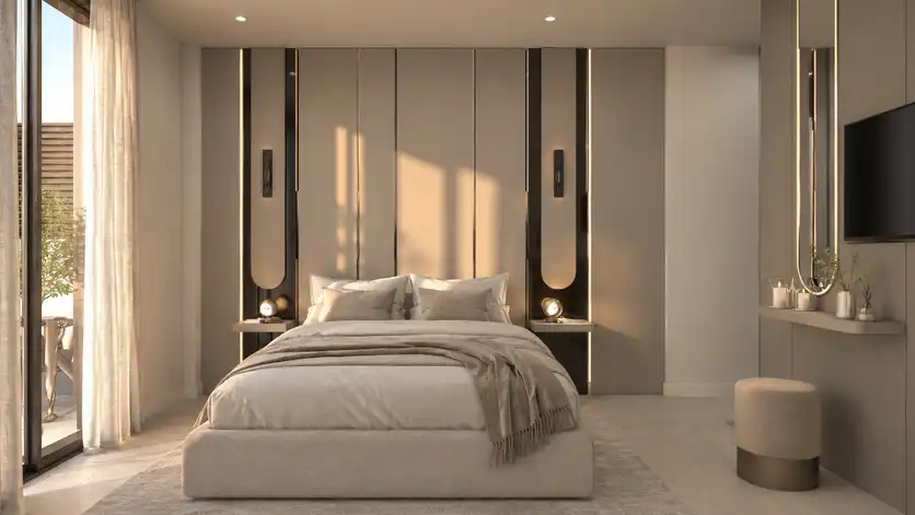 Apartment with pool for sale in Calle Don Francisco del Pino Roldan 2, imagen 6