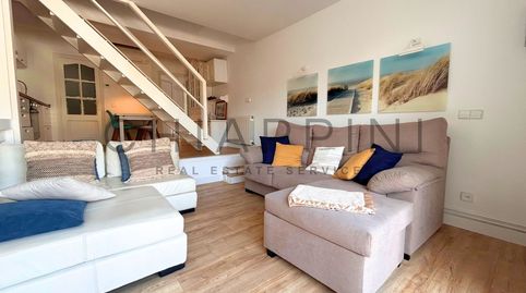 Foto 3 de Casa adosada en venta en Sant Pol, Sant Feliu de Guíxols
