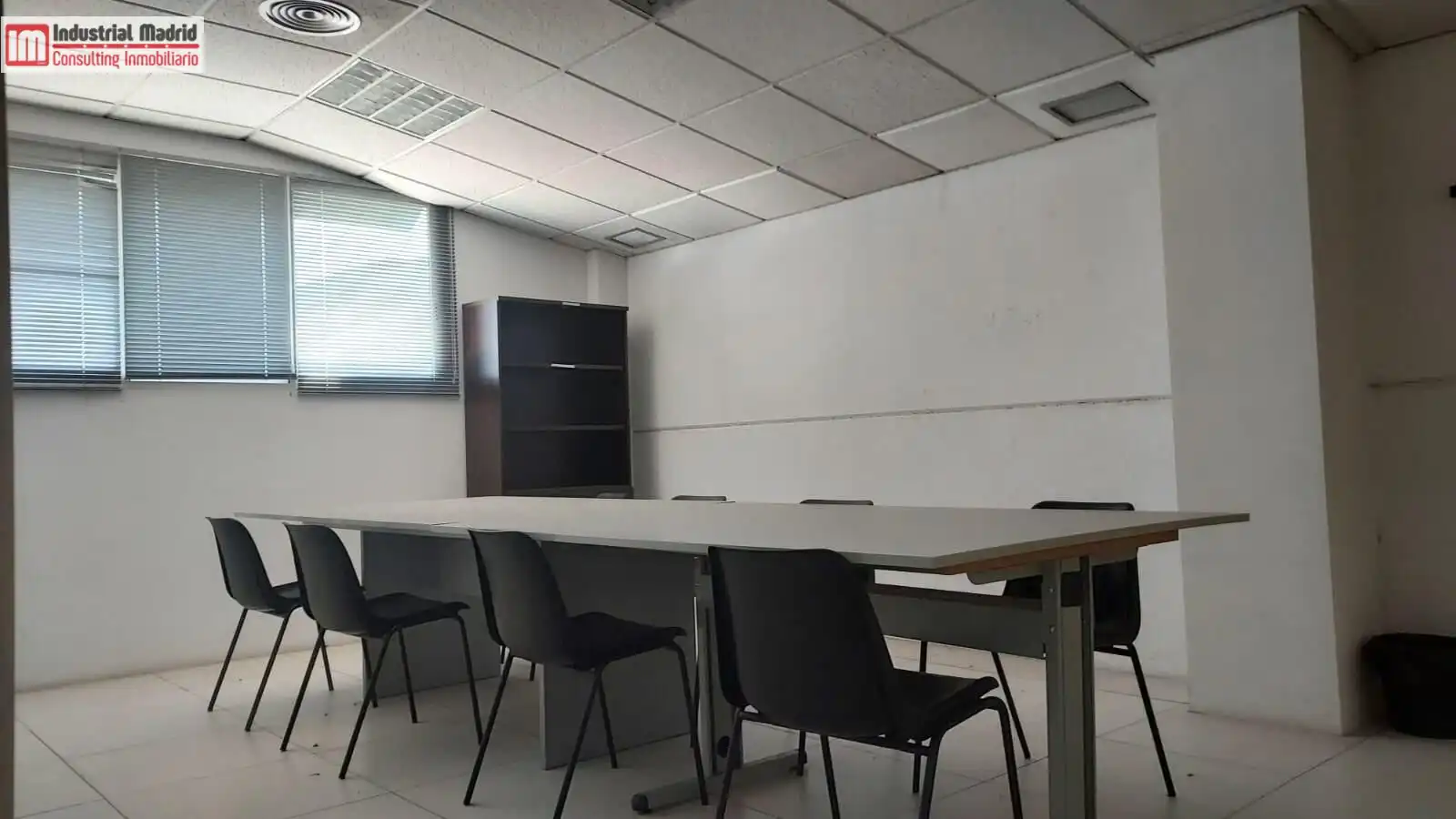 Bureau à louer à Polígono de las Monjas, imagen 5