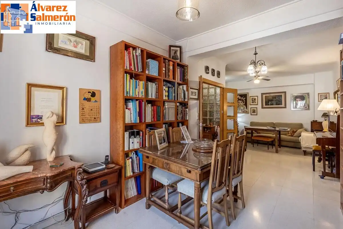 Appartement à vendre à Calle MOLINOS, imagen 3