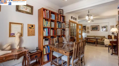 Foto 3 de Piso en venta en Calle Molinos, San Matías - Realejo, Granada Capital