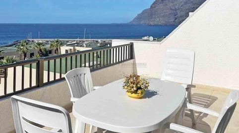 Foto 3 de Àtic en venda a Tamara, Acantilados de Los Gigantes, Santiago del Teide