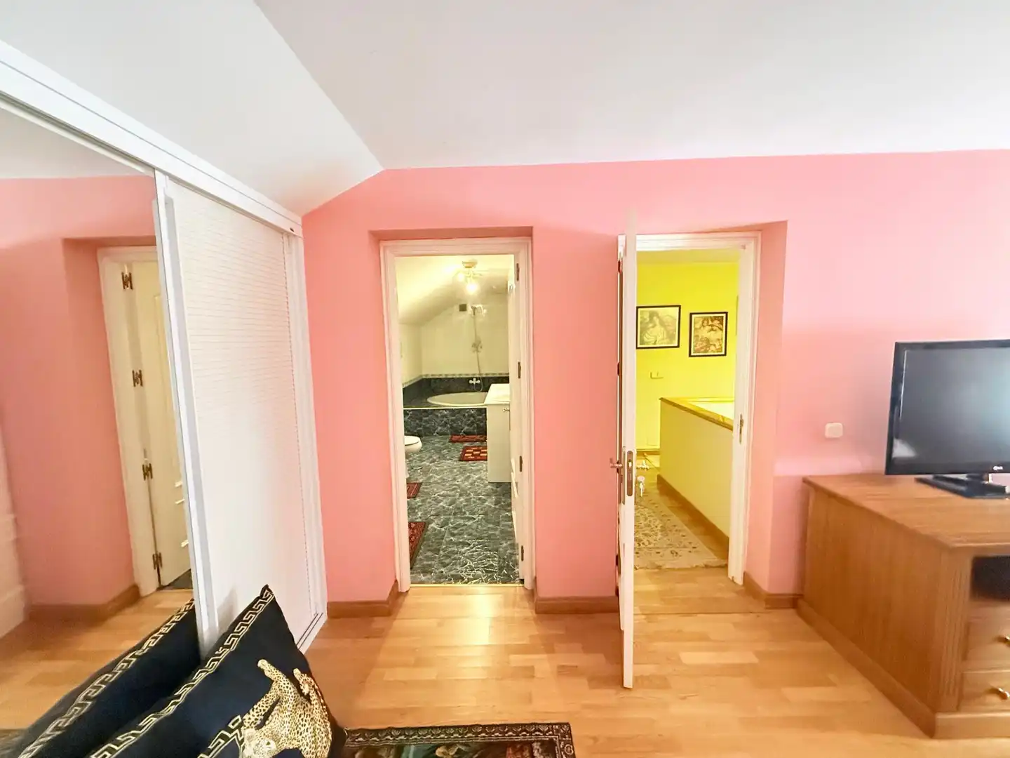 Casa o chalet en venta en Boadilla del Monte con Aire acondicionado, Calefacción y Piscina