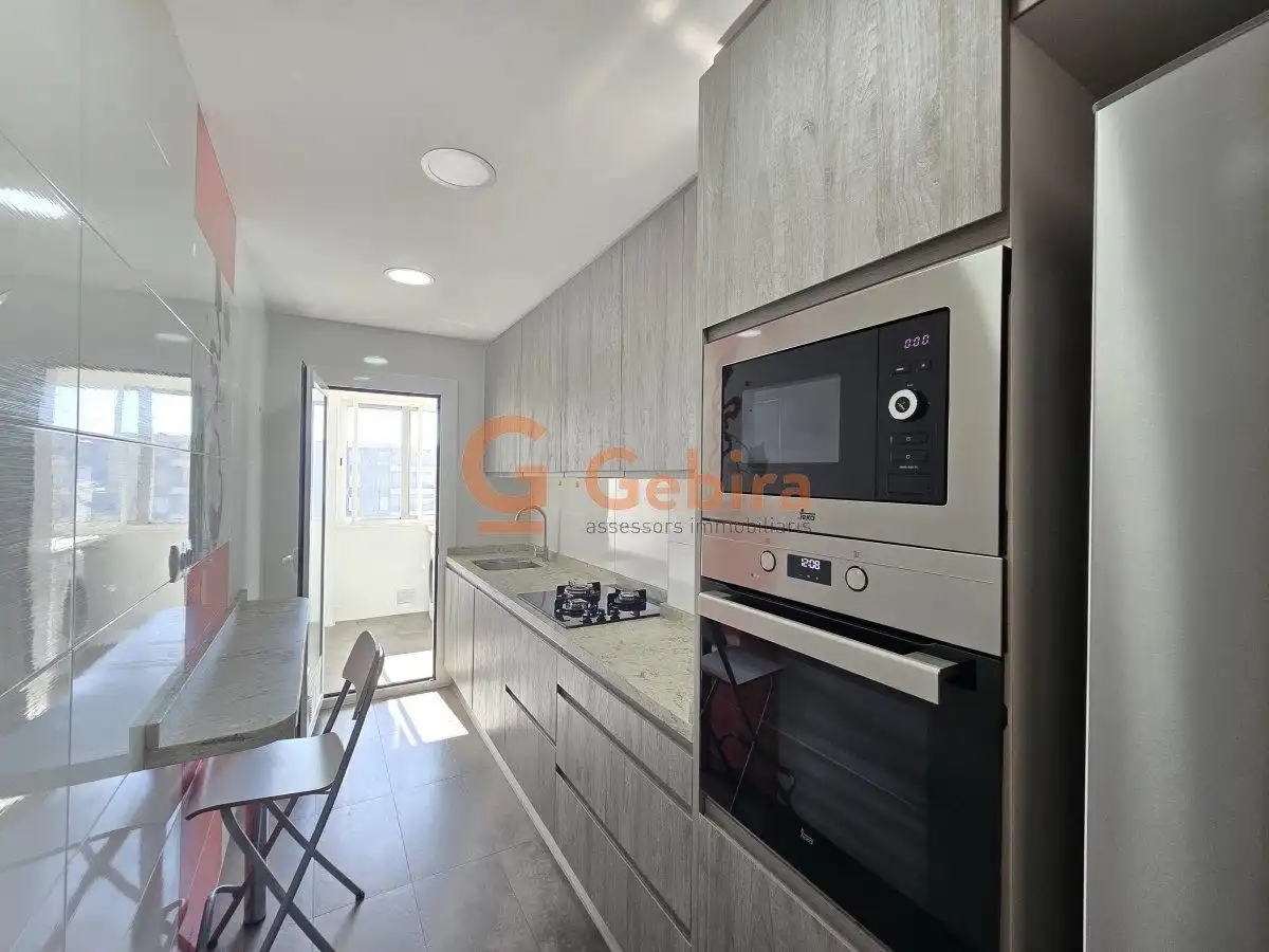 Piso en venta en Can Toni