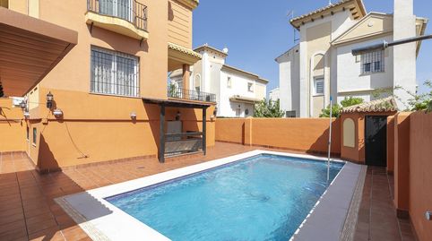 Foto 4 de Casa o chalet en venta en Calle Cerro Bufon, 2, Gójar, Granada