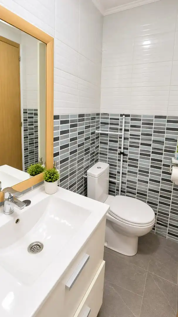 Baño de Piso en venta en Cruz de Humilladero