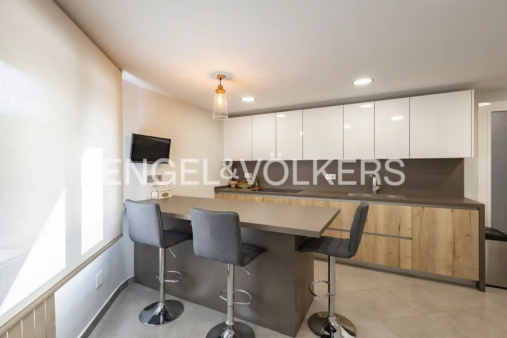 Wohnung mit Terrasse zum Verkauf in Eixample, imagen 4