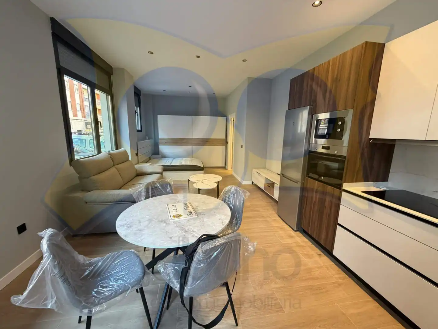 Apartamento en venta en San Bernardo - Carmelitas - Campus, imagen 7