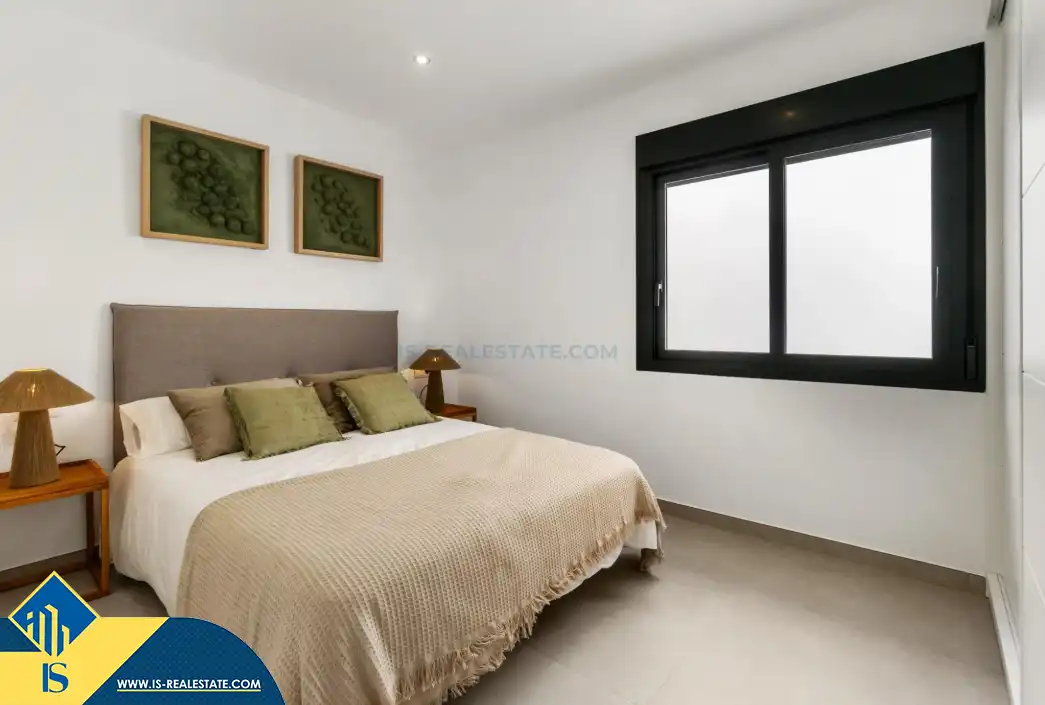 Villa avec piscine à vendre à San Pedro del Pinatar, imagen 9