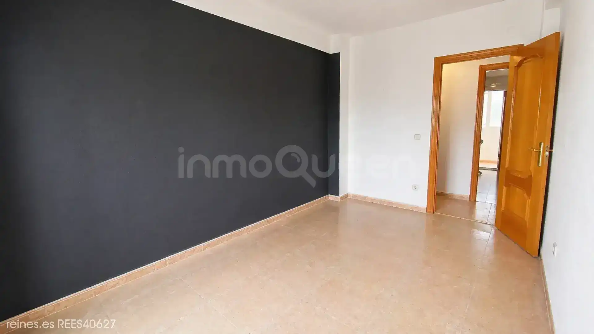 Bedroom of Flat for sale in Madrid  with Heating and Terrace