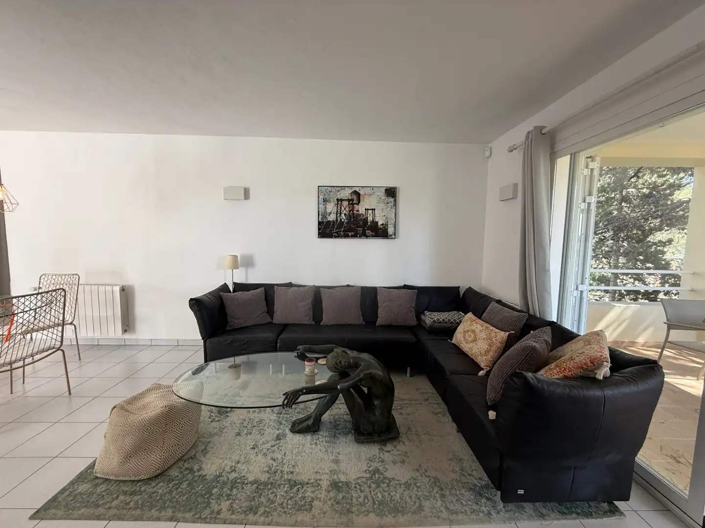 Casa con terraza en venta en Can Furnet, imagen 9