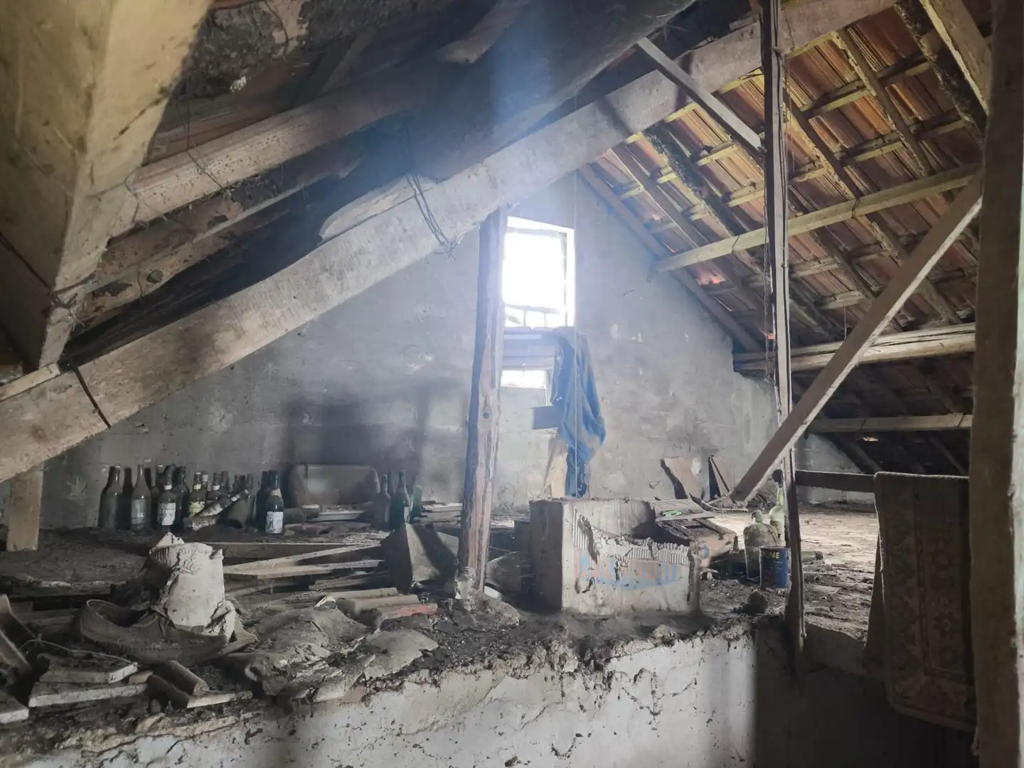 Casa amb jardí en venda a Lugar GATIANDE, imagen 17