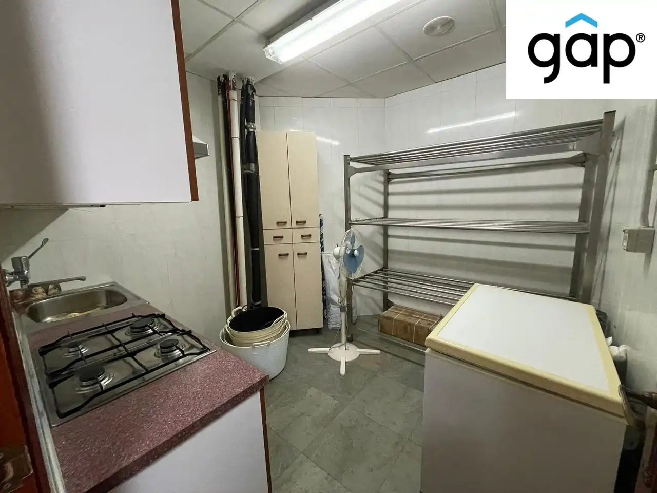 Local comercial en venda a HERMANOS BECERRIL, imagen 11