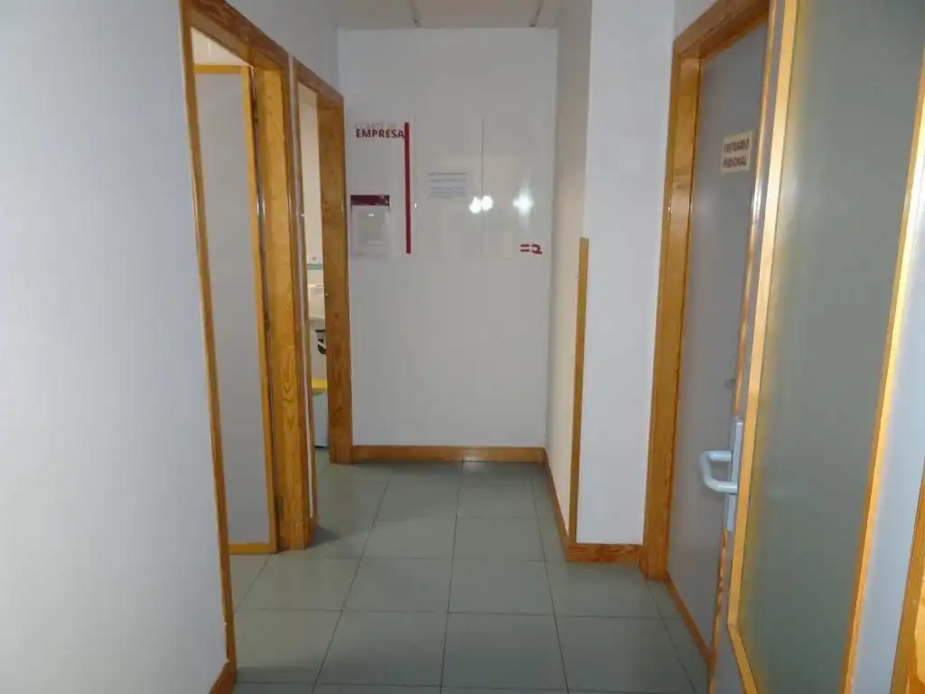 Local comercial en venda a Medina del Campo, imagen 12