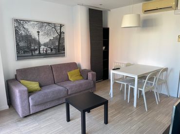 Flat with balcony for sale in Carrer VERDI