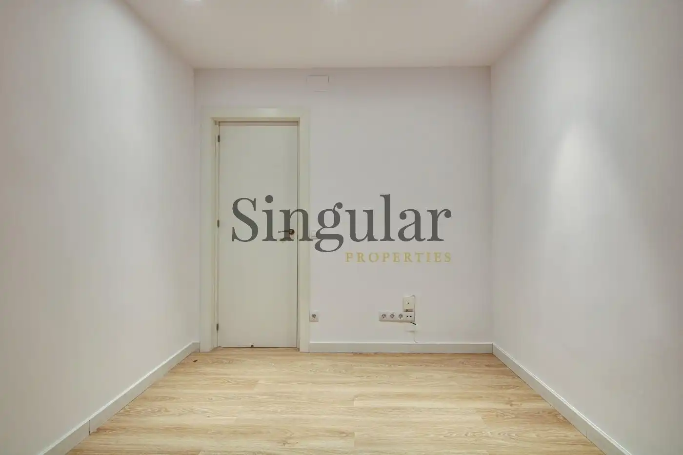 Habitación de Piso en venta en Barcelona